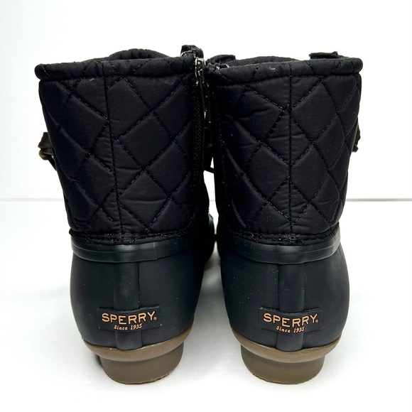 Sperry Kids Duck Boot - Picture 5 of 10